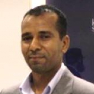 Ibrahim Idris-Freelancer in Riyadh,Saudi Arabia