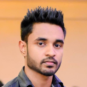 Yohan Roshitha-Freelancer in ,Sri Lanka