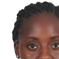 Monju Grace-Freelancer in Douala,Cameroon