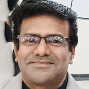 Gururaj Shetti-Freelancer in Pune,India