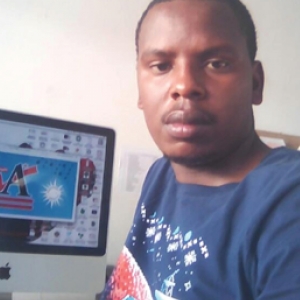 Felix -Freelancer in Nairobi,Kenya