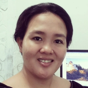 Czardilyn Buyawe-Freelancer in ,Philippines