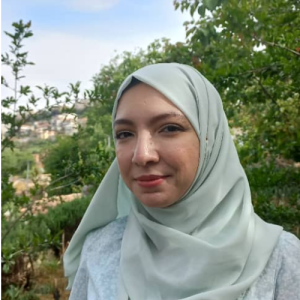 Racha Ouldbabaali-Freelancer in alger,Algeria