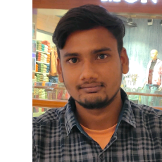 Hritik Raushan-Freelancer in Chandigarh,India