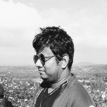 Raushan Gupta-Freelancer in Bangalore,India