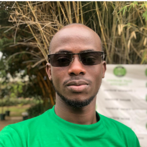 Peter Kamau-Freelancer in Nairobi,Kenya