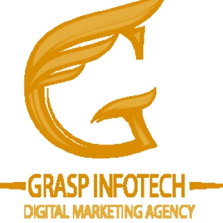 Grasp Infotech-Freelancer in New Delhi,India