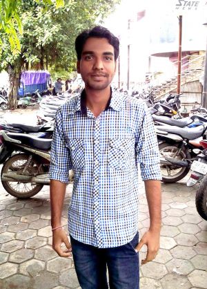 Puneet -Freelancer in Bhopal,India