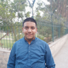 Mateen Tahir-Freelancer in Lahore,Pakistan