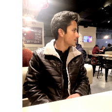 Aryan Idrees-Freelancer in Abbottabad,Pakistan
