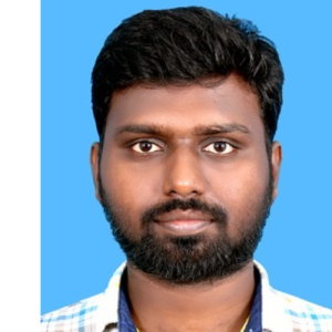 Vetrivel N-Freelancer in Chennai,India