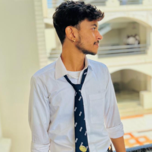 Aditya Kumar-Freelancer in Lucknow,India