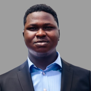 Ganiu Aina-Freelancer in Lagos,Nigeria