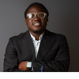 Idris Adeniji-Freelancer in Lagos,Nigeria