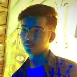 Aditya Chakraborty-Freelancer in Kolkata,India