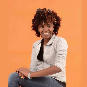 Phoebe Atieno-Freelancer in Nairobi,Kenya