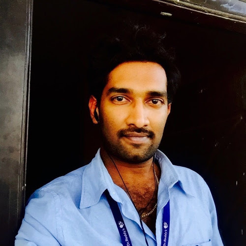 Prasen Harsha-Freelancer in Sangareddi,India