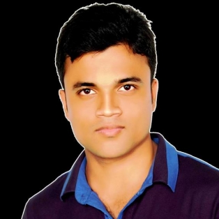 Alamgir Hossain-Freelancer in Dhaka,Bangladesh