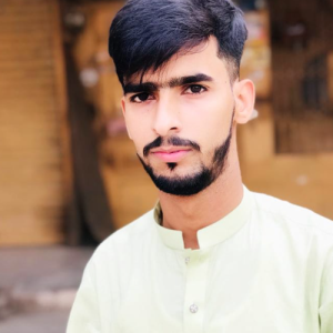 Ch Uzair-Freelancer in Sargodha,Pakistan