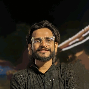 Bhardwaj Thummar-Freelancer in Surat,India
