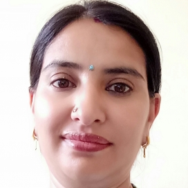 Shalika Sharma-Freelancer in Jalandhar ,India