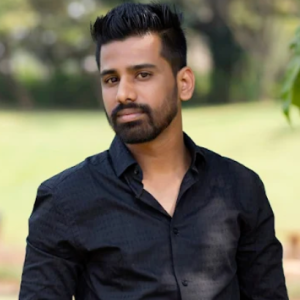 Rohit Gaikwad-Freelancer in Pune,India