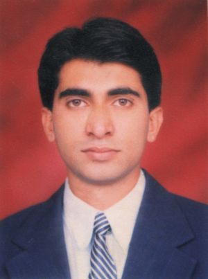 Naveed Mughal-Freelancer in Islamabad,Pakistan