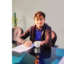Muhammad Hamza Tahir-Freelancer in Lahore,Pakistan