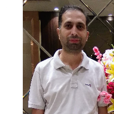 Tarun Aneja-Freelancer in Delhi,India