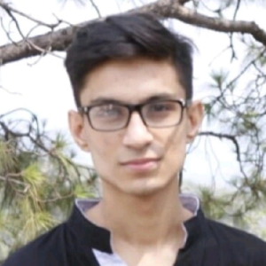 Haris Kamran-Freelancer in Islamabad,Pakistan
