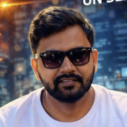 Pankaj Maurya-Freelancer in Meerut,India