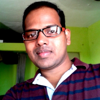 Nilamani Das-Freelancer in Bhubaneswa,India