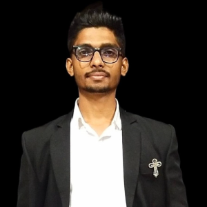 Akshay Madhav Rayate-Freelancer in Nashik,India