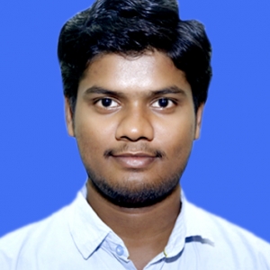 Vishnu Ch-Freelancer in Hyderabad,India