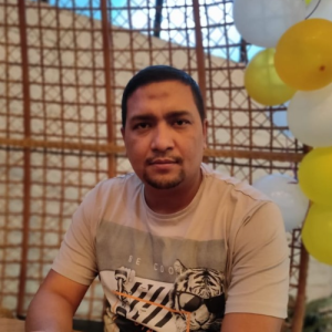 Sharifur Rahaman-Freelancer in Sylhet,Bangladesh