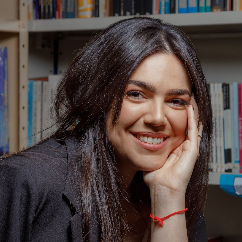 Dijinane Fagundes-Freelancer in Boituva,Brazil