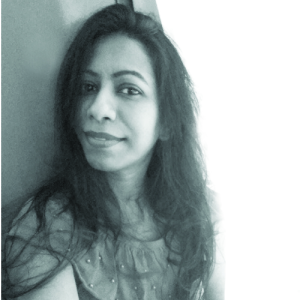 Madhuri Kamble-Freelancer in Navi Mumbai,India