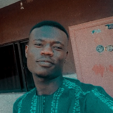 Olofingboyegun Adeniyi-Freelancer in Lagos,Nigeria