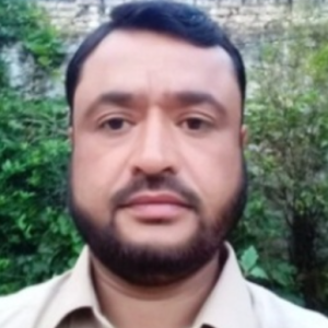 Junaid Ali-Freelancer in Islamabad,Pakistan