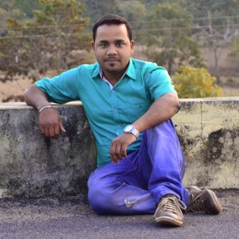 Deepak Kumar Barik-Freelancer in Jeypore,India