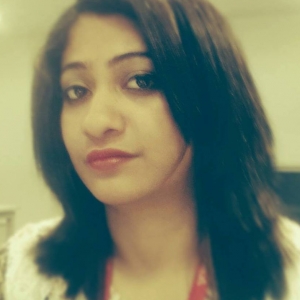 Komal Ambardekar-Freelancer in Kalyan,India