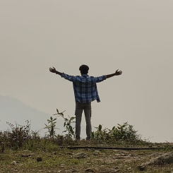 Anshuman Dey-Freelancer in kolkata,India