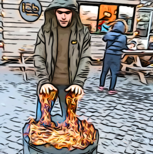 Sigrid Krug-Freelancer in Tbilisi,Georgia