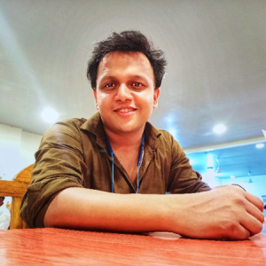 Aniket Malviya-Freelancer in Indore,India