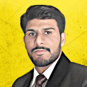 Khan Haroon-Freelancer in Islamabad,Pakistan