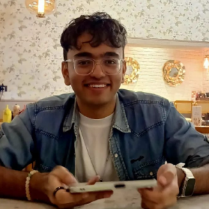 Raaj-Freelancer in New Delhi,India