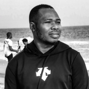 Paul Medugu-Freelancer in Lagos, Nigeria,Nigeria