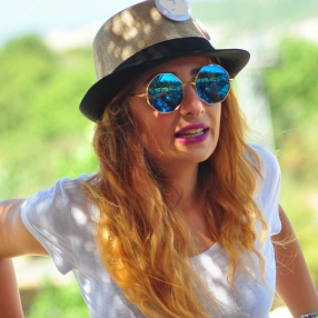 Manale Nawfal-Freelancer in Beirut,Lebanon