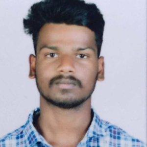 Dhanush Dhanush-Freelancer in Hyderabad,India