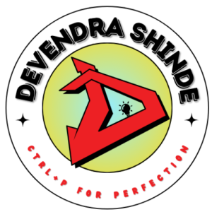 Devendra Shinde-Freelancer in Surat,India